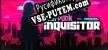 Cyberpunk Inquisitor русификатор