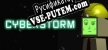 Русификатор для Cyberstorm