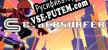 Русификатор на игру CyberSurfer