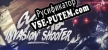Русификатор для Cyborg Invasion Shooter