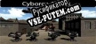 Русификатор Cyborgs Attack