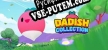 Dadish Collection русская озвучка + субтитры