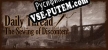 Русификатор для Daily Thread The Sewing of Discontent