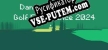 Русификатор для Damien Crawfords Golf Experience 2024