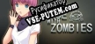 Русификатор Dance With Zombies