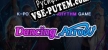 Dancing Arrow  Beat Smash русская озвучка + субтитры