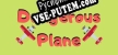 Dangerous Plane русификатор