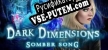 Русификатор для Dark Dimensions Somber Song Collectors Edition