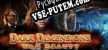 Русификатор на игру Dark Dimensions Wax Beauty Collectors Edition