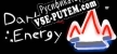 Русификатор для Dark Energy