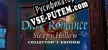 Dark Romance Sleepy Hollow Collectors Edition русификатор