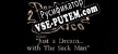 Dark Tales from México Prelude. Just a Dream... with The Sack Man русификатор