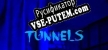 Dark Tunnels русификатор