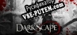 DarkScape русская озвучка + субтитры
