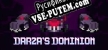 Darzas Dominion русификатор озвучки + текст