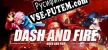 Русификатор на игру Dash and Fire