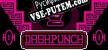 DASHPUNCH русификатор озвучки + текст