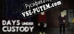 Русификатор для Days Under Custody