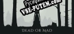 Dead or Mad русская озвучка + субтитры