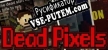 Dead Pixels русская озвучка + субтитры