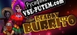 Русификатор для Deadly Burrito