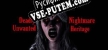 Русификатор для Deadly Nightmare Unwanted Heritage