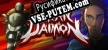 Dean Daimon русская озвучка + субтитры