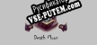 Русификатор на игру Death Moon