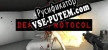 Русификатор для Death Protocol
