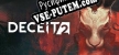 Русификатор на игру Deceit 2