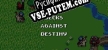 Русификатор для Decks Against Destiny