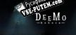DEEMO -Reborn- русификатор озвучки + текст