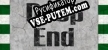 Русификатор на игру Deep End