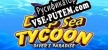 Deep Sea Tycoon Divers Paradise русская озвучка + субтитры