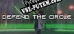 Defend The Circle русская озвучка + субтитры