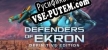 Русификатор на игру Defenders of Ekron Definitive Edition