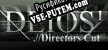 Русификатор для Deios I // Directors Cut