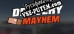 Delivery Mayhem русификатор озвучки + текст