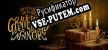 Delivery to Graveyard Manor русская озвучка + субтитры