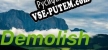 Demolish русификатор