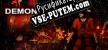 DEMON DARK I русская озвучка + субтитры