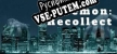 Русификатор для Demon Recollect