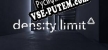 Density Limit русская озвучка + субтитры