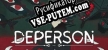 Русификатор для Deperson