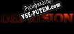 Русификатор для DEPRISION