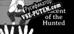 Русификатор Descent of the Hunted