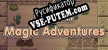 Русификатор на игру Desert Magic Adventures