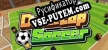 Desktop Soccer / 机でサッカー русификатор озвучки + текст