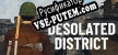 Desolated District русификатор