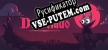 Desvelado русификатор озвучки + текст